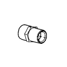 DeWalt 5140176-53 Connector