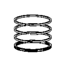 DeWalt 5140176-77 Ring Set Hp