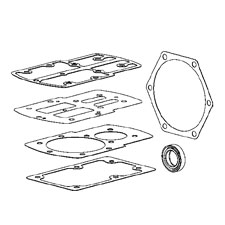DeWalt 5140176-82 Gasket Set Complete Set