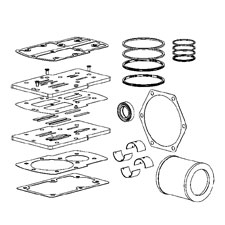 DeWalt 5140176-83 Overhaul Kit