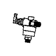 DeWalt 5140177-41 Unloader 140-175 Psi