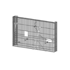 DeWalt 5140177-95 Beltguard Inside