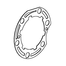 DeWalt 5140181-16 Washer