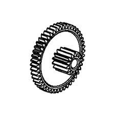 DeWalt 5140181-29 Gear