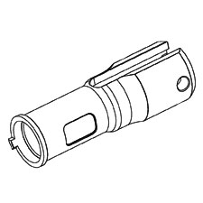 DeWalt 5140181-48 Body