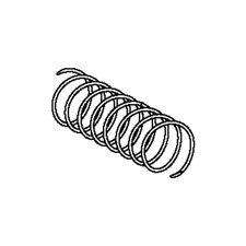 DeWalt 5140181-62 Spring