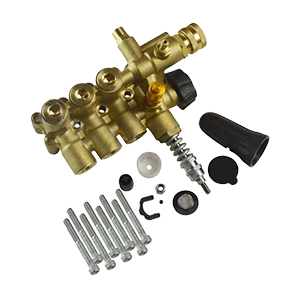 DeWalt 5140182-88 Manifold Kit
