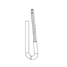 DeWalt 5140183-50 Cord Interconnect