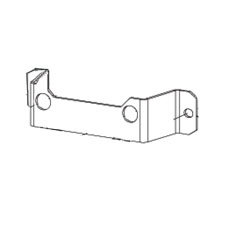 DeWalt 5140183-51 Bracket