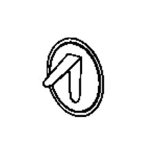 DeWalt 5140183-64 Filter Oil Screen