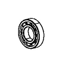 DeWalt 5140183-68 Bearing