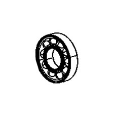DeWalt 5140183-77 Bearing