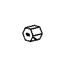 DeWalt 5140183-83 Pipe Cap 1/2