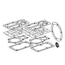 DeWalt 5140183-84 Gasket Set