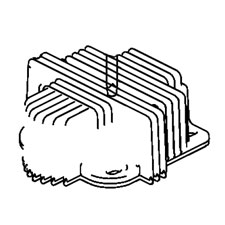 DeWalt 5140187-11 Head