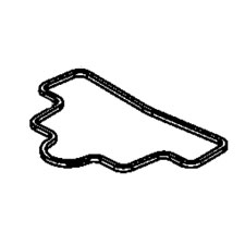 DeWalt 5140187-12 Gasket