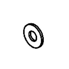 DeWalt 5140187-22 Washer 1/4