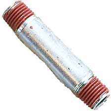 DeWalt 5140188-18 Nipple .250-18NPT X 2.5in