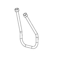 DeWalt 5140190-48 Intercooler