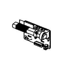 DeWalt 5140193-69 Pcb Assembly
