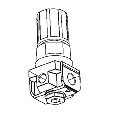 DeWalt 5140197-97 Repair Kit