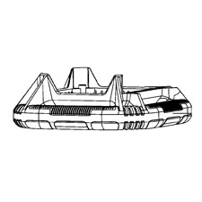 DeWalt 5140204-73 Bottom Cover