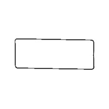 DeWalt 5140204-85 Membrane