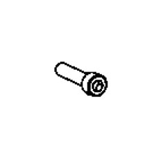 DeWalt 5140206-87 Screw