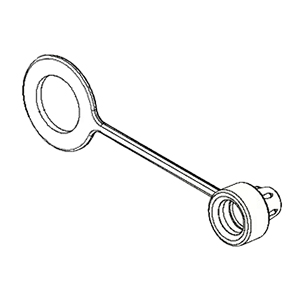 DeWalt 5140234-79 Air Plug Cap