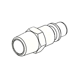 DeWalt 5140234-80 Air Fitting