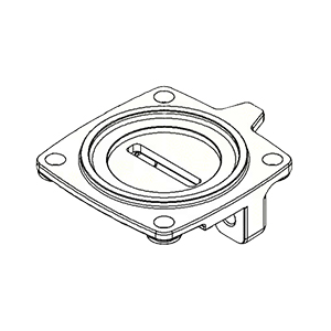 DeWalt 5140234-82 Base
