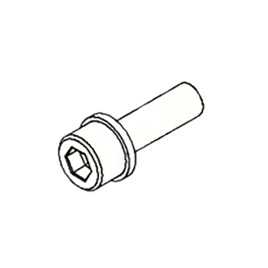 DeWalt 5140234-84 Bolt