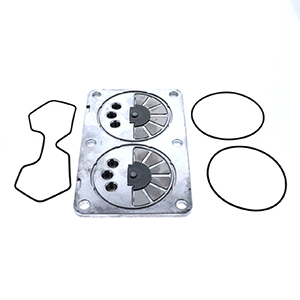 DeWalt 5140236-00 Valve Plate Assy.