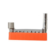 DeWalt 5147201-00 10 Pc. Bit Set