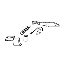 DeWalt 52126-PWR Levguidekit P3500 P35S