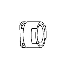 DeWalt 52150-PWR End Cap  P3500 P35S