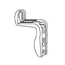 DeWalt 52186-PWR Rubber Grip