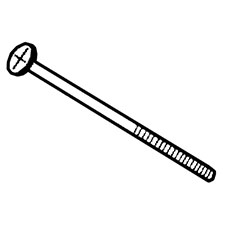 DeWalt 562097-11 Screw