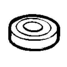 DeWalt 570936-01 Ball Bearing