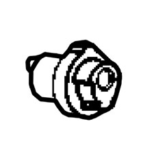 DeWalt 575025-00 Lever