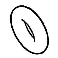 DeWalt 577744-06 O-ring