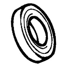 DeWalt 577745-02 Bearing Ball