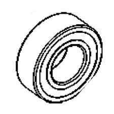 DeWalt 577745-04 Bearing