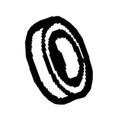 DeWalt 578451-00 Spacer