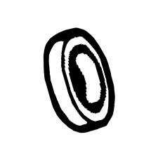 DeWalt 578452-00 Spacer