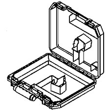 DeWalt 578772-53 Kit Box