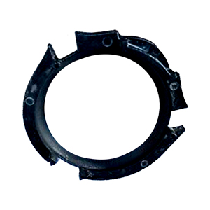 DeWalt 581240-00 Baffle,  Fan