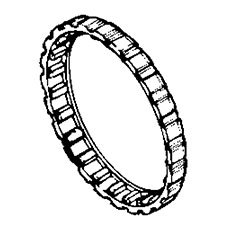 DeWalt 584727-00 Bush