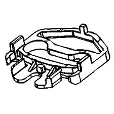 DeWalt 586036-00 Slider