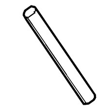 DeWalt 586392-00 Pin